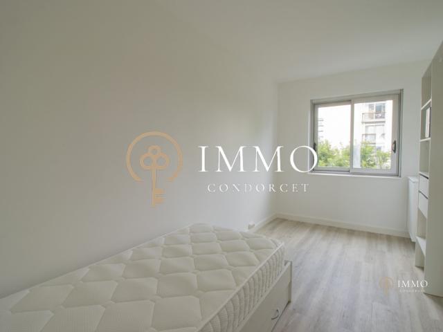 Appartement location à L'Haÿ-les-Roses, Fresnes