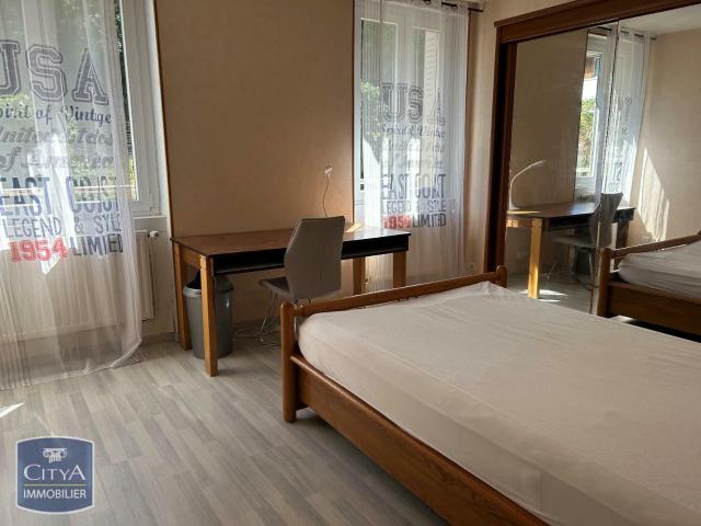 Appartement location à Saint-etienne, Saint-Jacques - Chavanelle