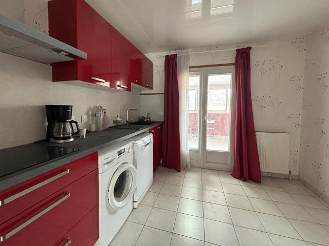 Appartement location à Montauban, Caussade