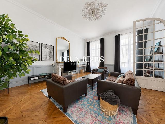 Appartement location à Nantes