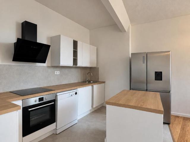 Appartement location à Résidence Plein Soleil, Moulins