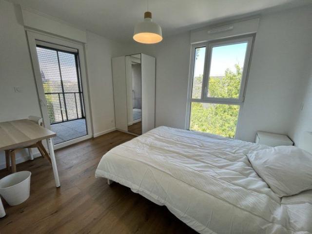 Appartement location à Strasbourg, Hoenheim