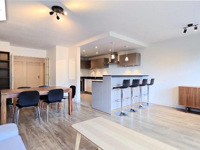 Appartement location à Gex, Ferney-voltaire