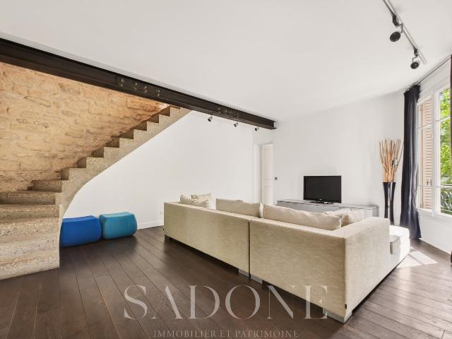 Appartement location à Nanterre, Neuilly-sur-seine