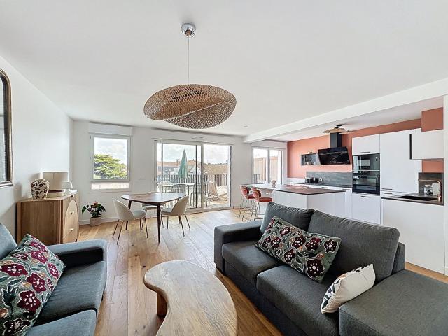 Appartement location à Bayonne