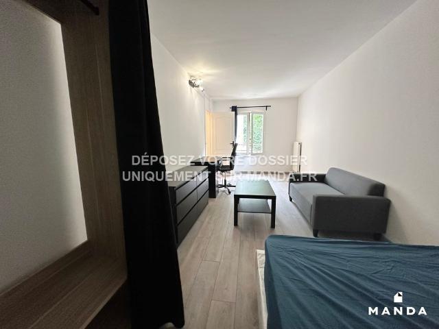Appartement location à Mantes-la-Jolie, Mantes-la-jolie