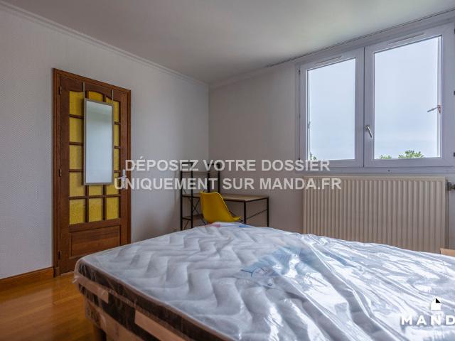 Appartement location à Palaiseau, Les Ulis