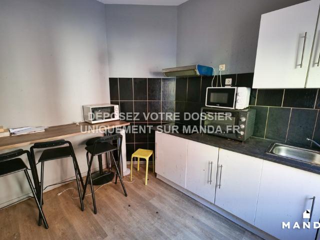 Appartement location à Lille, Roubaix
