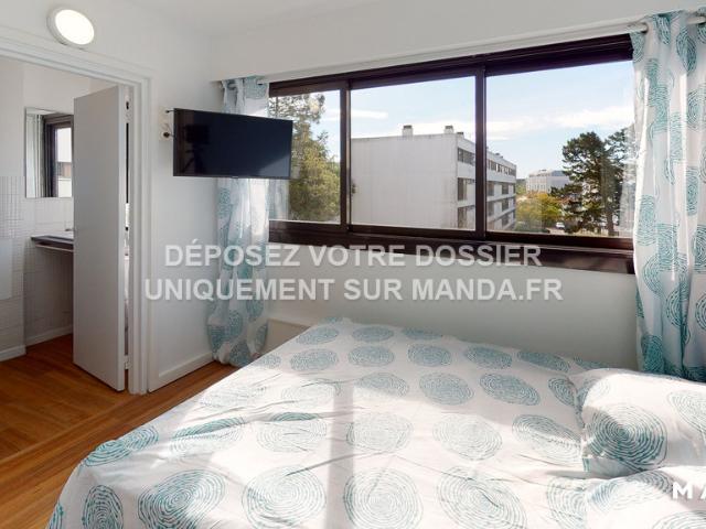 Appartement location à Nantes