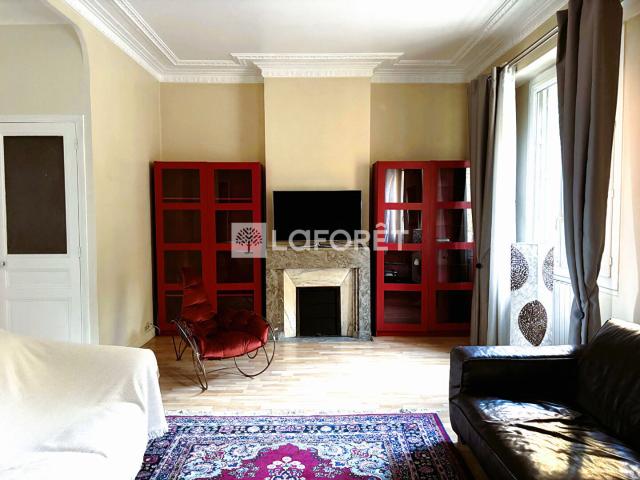 Appartement location à Marseille