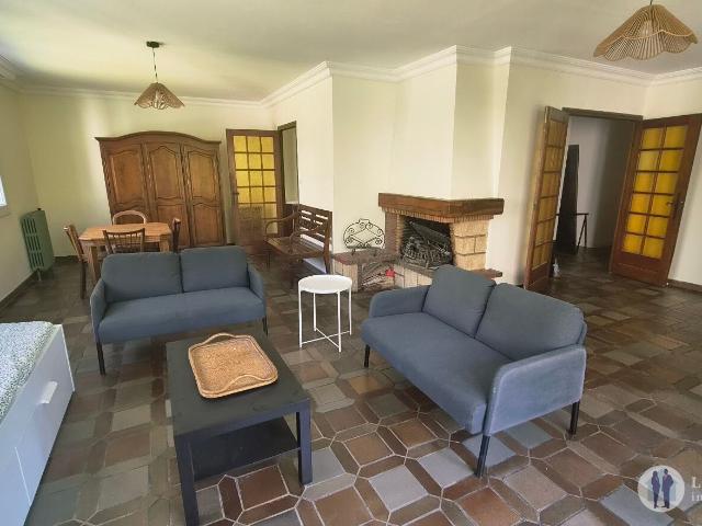 Appartement location à Grenoble, Saint-martin-d'hères