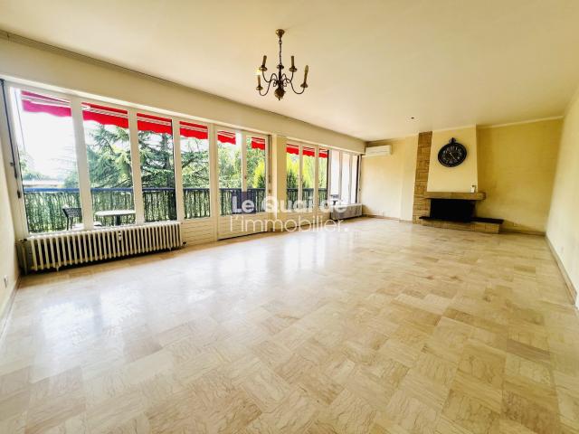 Appartement location à Grenoble, Echirolles