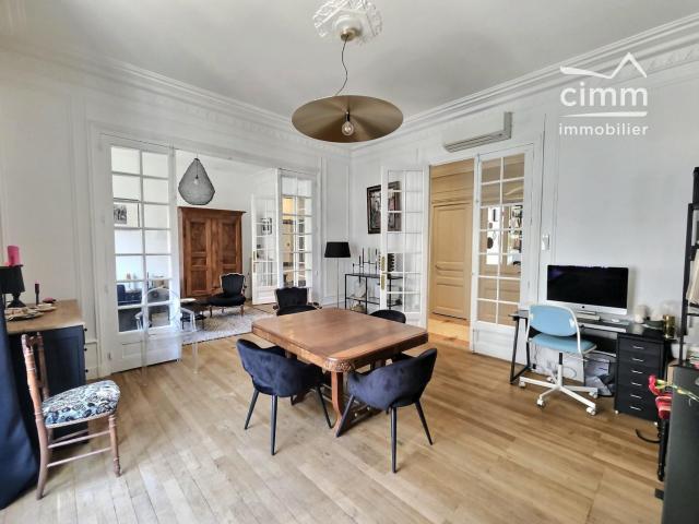 Appartement location à Grenoble