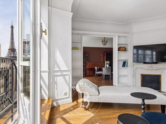Appartement location à Paris, Île-de-France