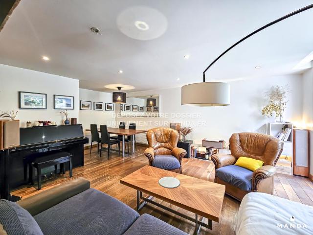 Appartement location à Bobigny, Romainville