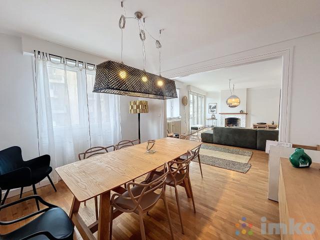 Appartement location à Dunkerque