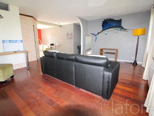 Appartement location à Pontoise, Cergy