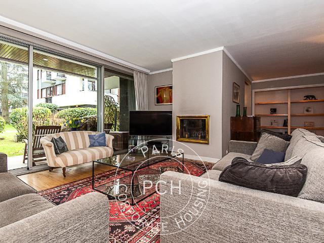 Appartement location à La Celle-Saint-Cloud, Yvelines