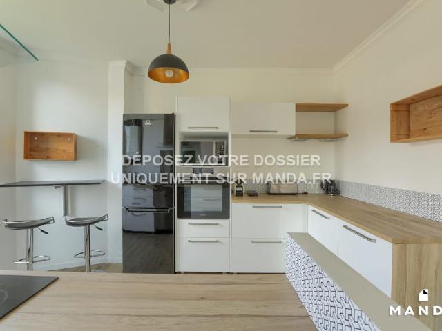 Appartement location à L'Haÿ-les-Roses, Vitry-sur-seine
