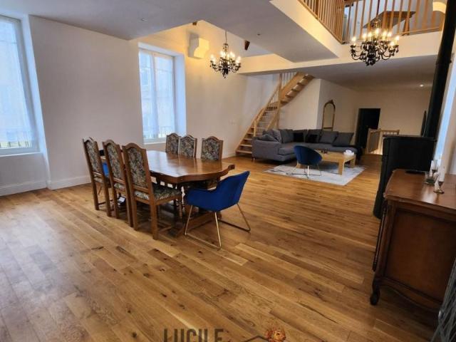 Appartement location à Clermont