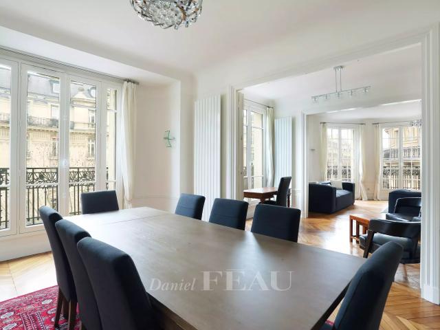 Appartement location à Paris, Île-de-France
