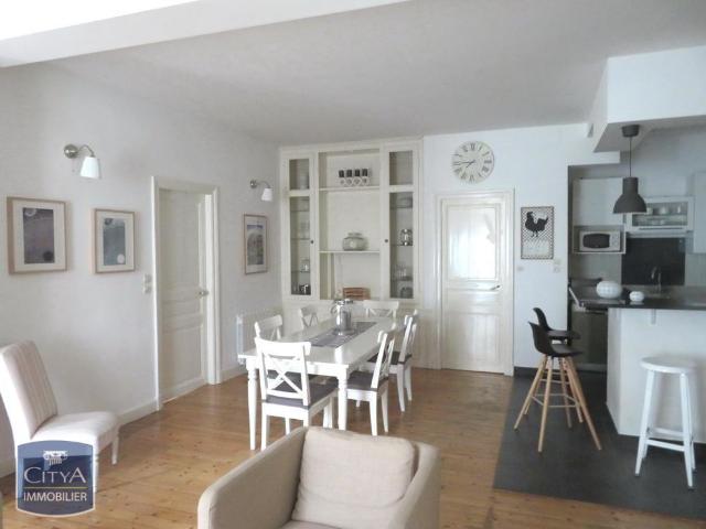 Appartement location à Carcassonne