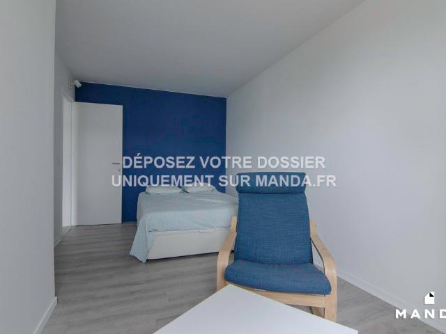 Appartement location à Versailles, Guyancourt