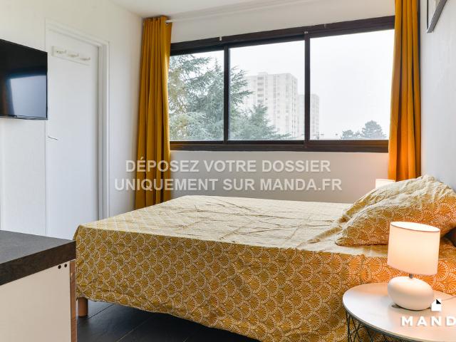Appartement location à Nantes