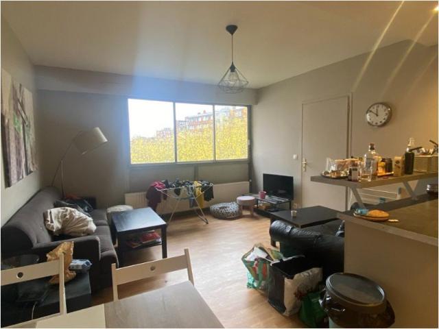 Appartement location à Lille