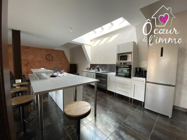 Appartement location à Cholet
