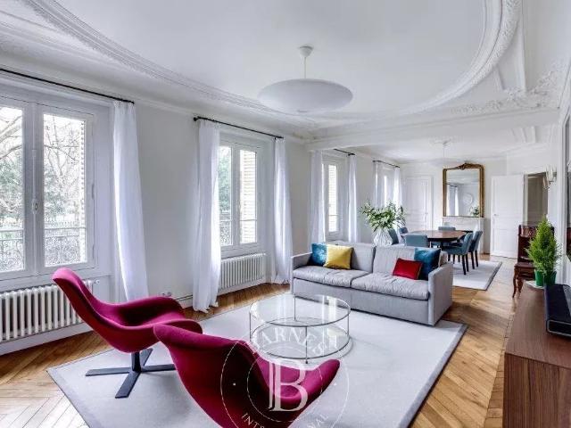 Appartement location à Paris, Île-de-France
