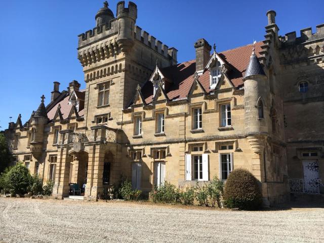 Appartement location à Blaye, Saint-laurent-d'arce