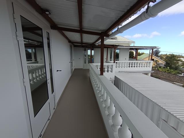 Appartement location à La Réunion