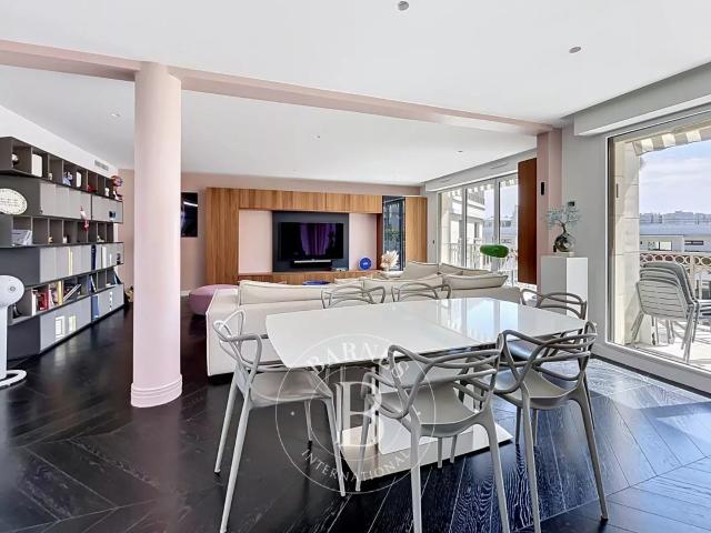 Appartement location à Nanterre, Levallois-perret