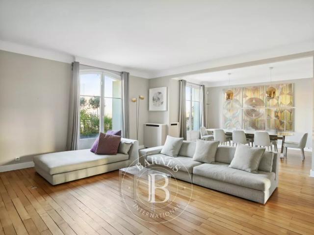 Appartement location à Nanterre, Neuilly-sur-seine