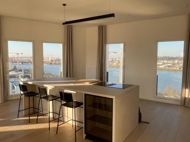 Appartement location à Bordeaux