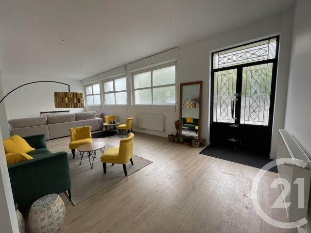 Appartement location à Tours