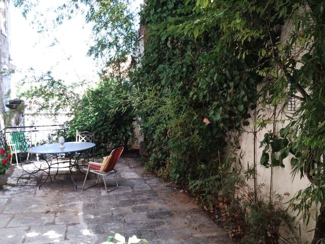 Appartement location à Besançon