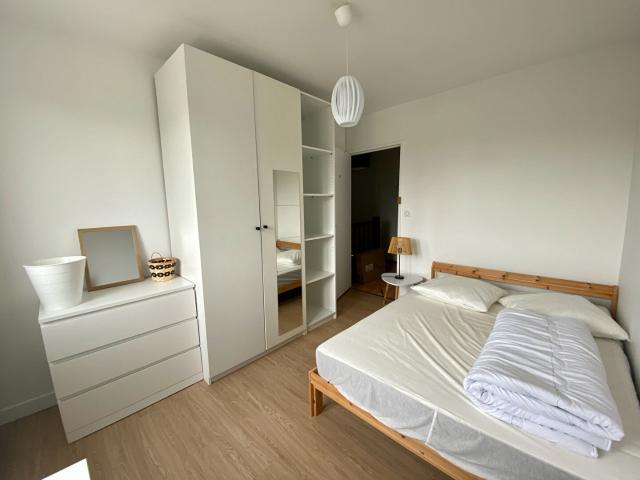 Appartement location à Évreux, Saint-sébastien-de-morsent