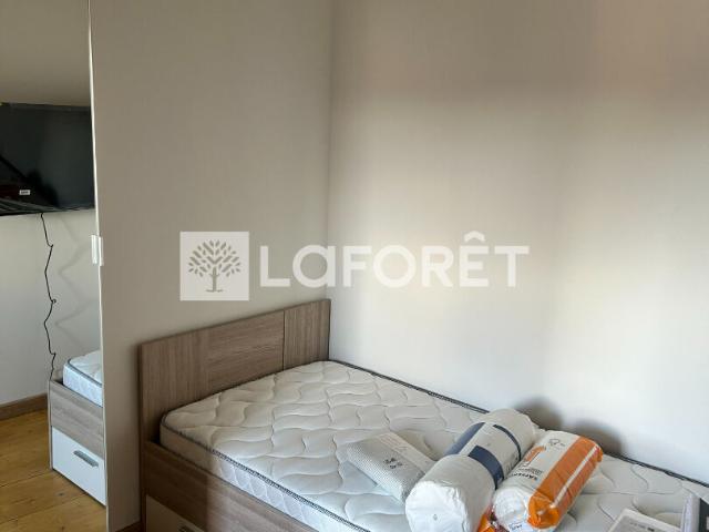 Appartement location à Dole