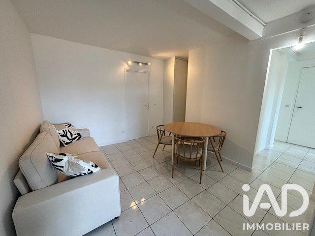Appartement location à L'Haÿ-les-Roses, Orly