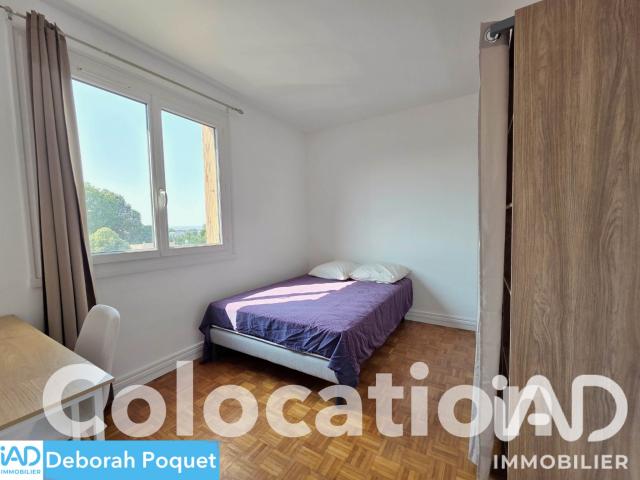 Appartement location à Évry, Morsang-sur-orge