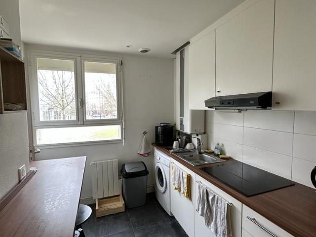 Appartement location à Nantes
