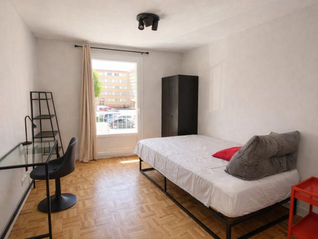 Appartement location à Lyon, Métropole de Lyon