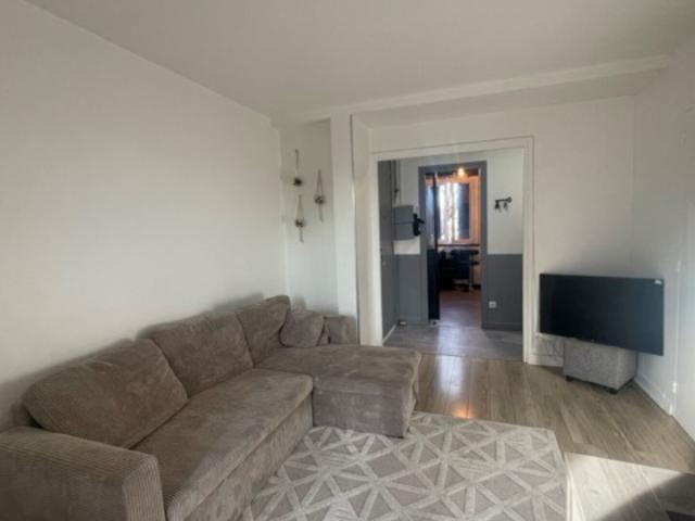 Appartement location à Lyon, Métropole de Lyon