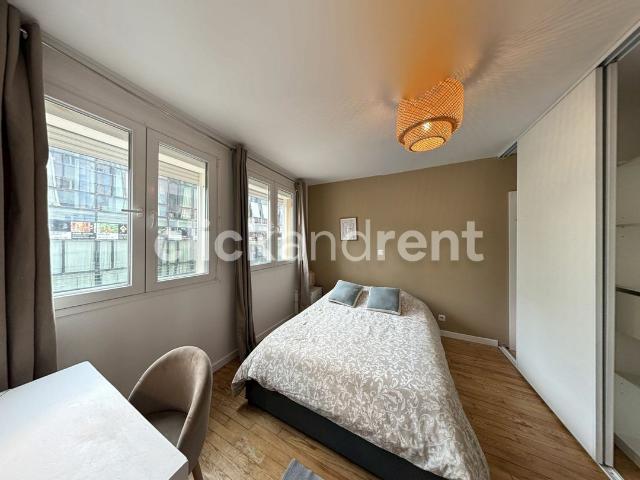 Appartement location à Toulouse