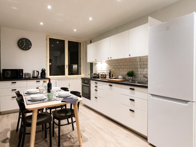 Appartement location à Nantes