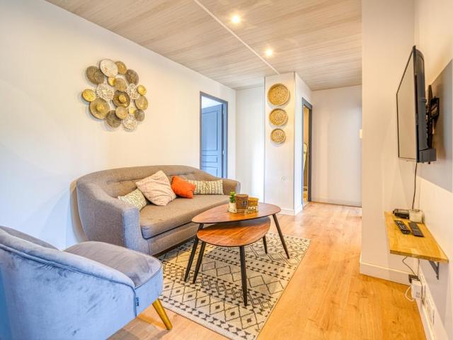 Appartement location à Grenoble, Eybens