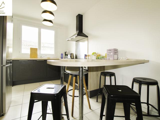 Appartement location à Montpellier