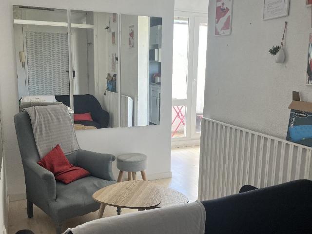 Appartement location à Bordeaux, Talence